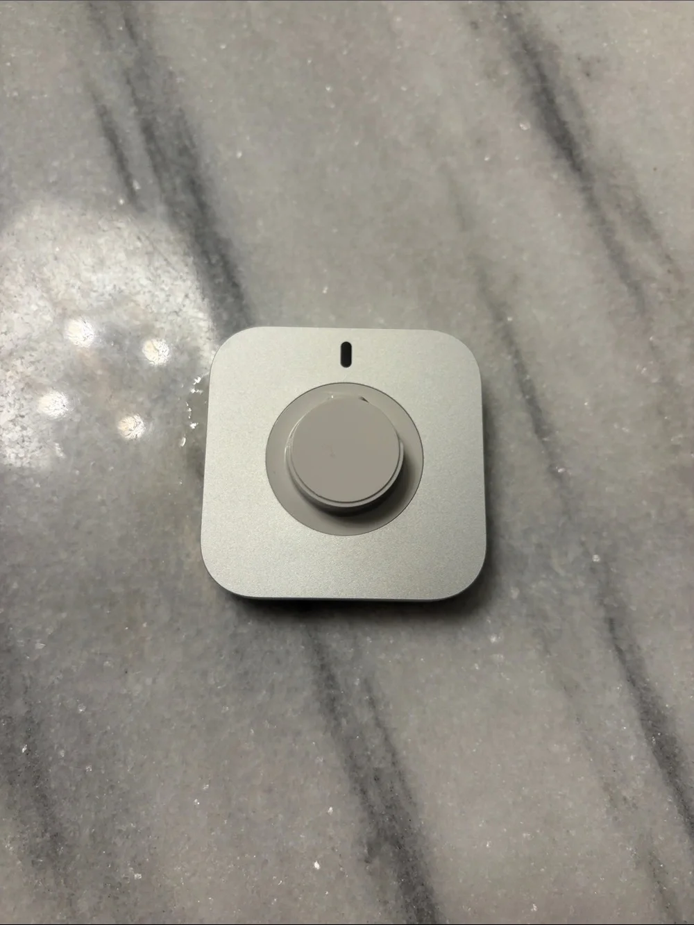 Oura Ring 5 Official Charging Dock - Size 11